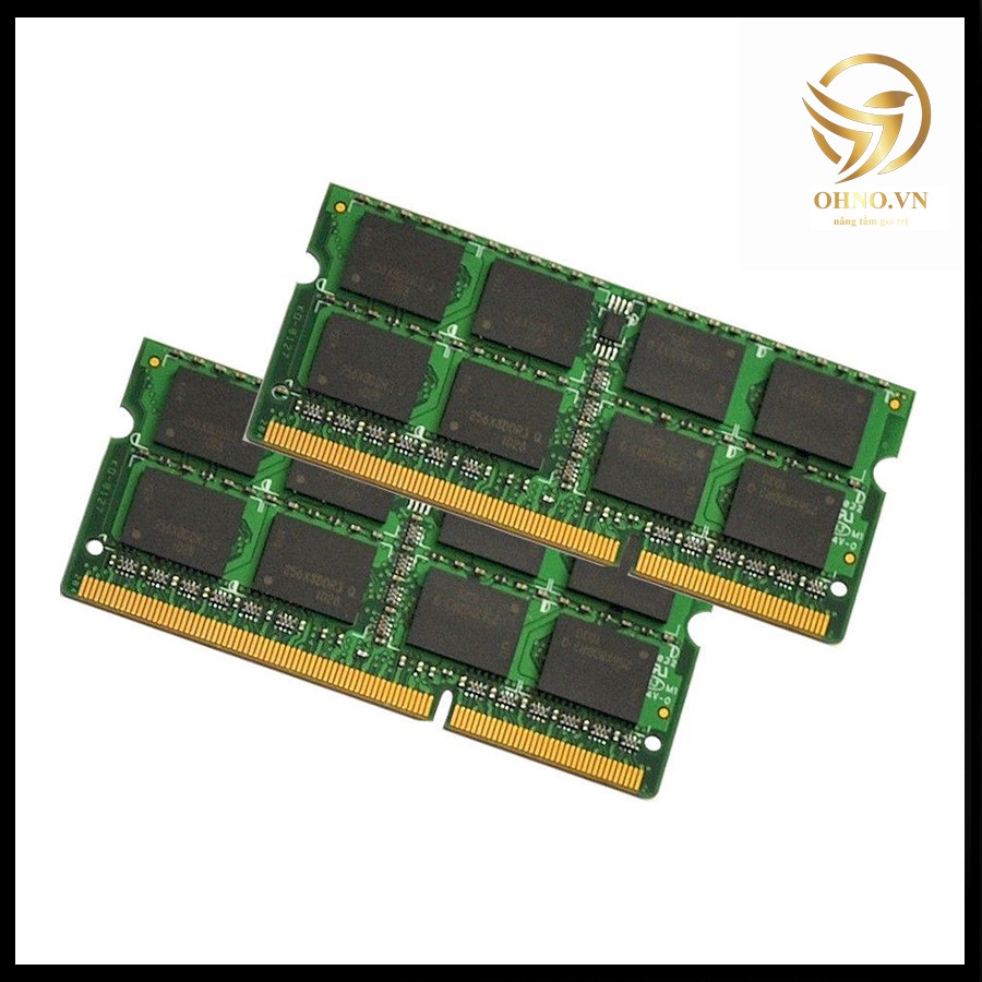 RAM Máy Tính Bàn PC Renew 4G & 8G RAM DDR4 Bus 2400 Tốc Độ Cao Hàng Máy Bộ Chính Hãng - OHNO VIỆT NAM