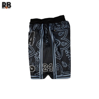 Quần đấu Black Mamba - Rainbushop