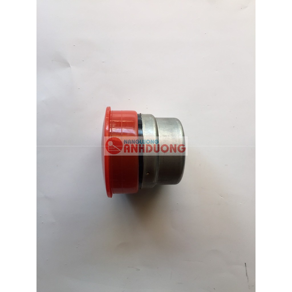 Nút bịt đáy phi 47 máy  nước nóng năng lượng mặt trời, tặng kèm 1 ron silicon phi 47
