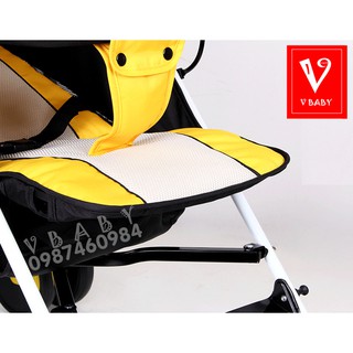 Xe đẩy Seebaby S02