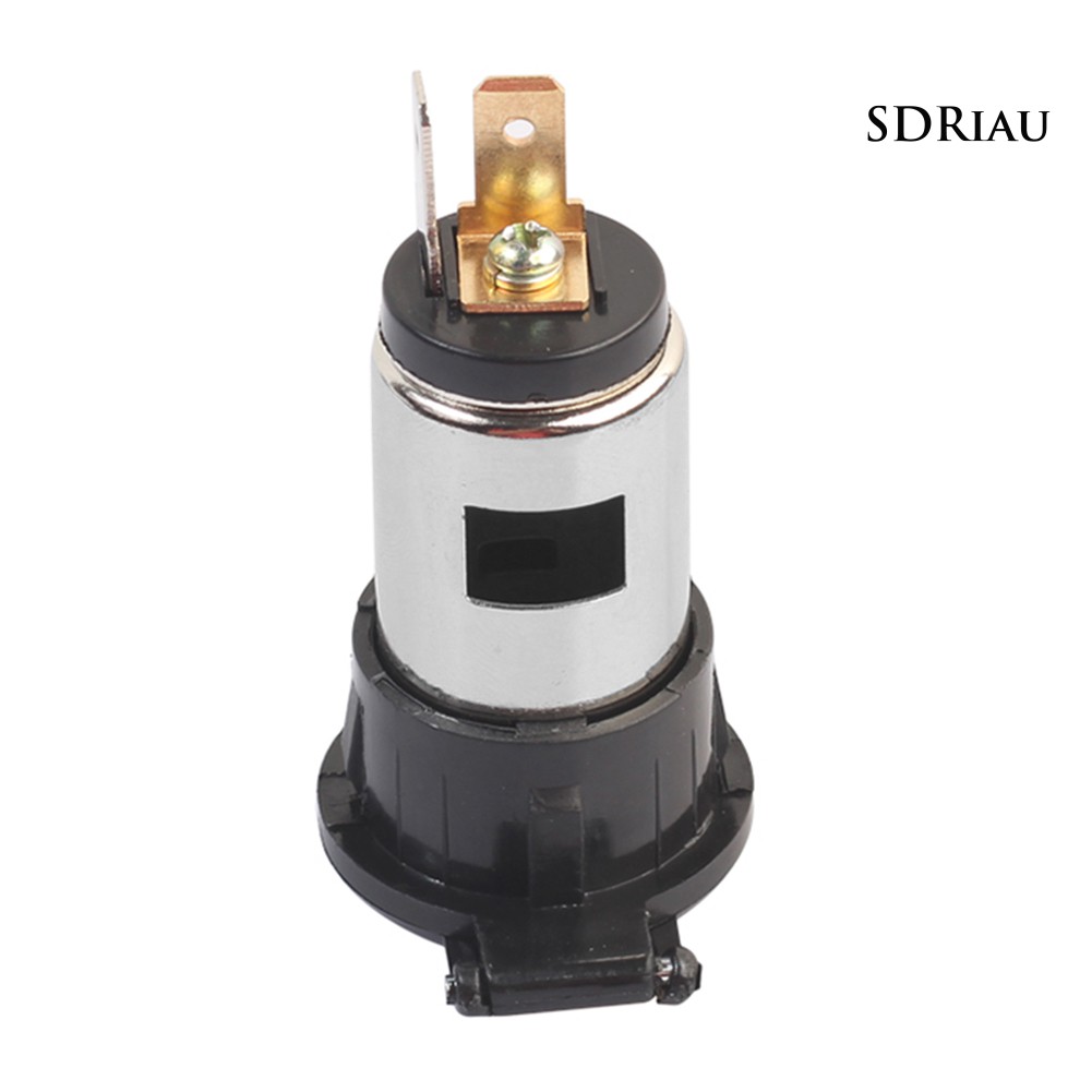 Tẩu sạc 12v / 24v chuyên dụng cho xe ô tô