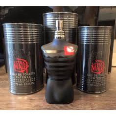 [trợ giá]Nước Hoa Nam Chính Hãng JPG Ultra Male(mẫu thử 2-5-10ml)Sexy, Gợi cảm, Cuốn hút | Thế Giới Skin Care