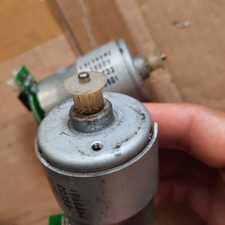 motor tháo máy in 1 chiếc