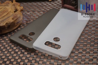 Ốp Lưng LG G6 (ốp dẻo)