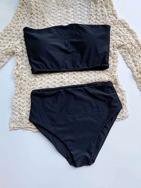 Bikini quây 2 mảnh basic (hình thật chụp sàn)