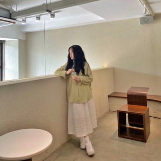 ÁO BASIC SHIRT SS3