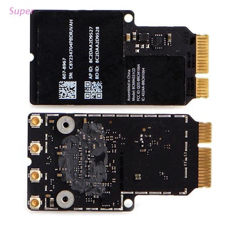 Card Kết Nối Bluetooth PCI-E Mini BCM94331CD Cho Apple iMAC A1418 A1419