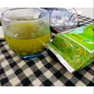 Mẹ Jy_sỉ lẻ Trà xanh gạo lứt gang nhật bản
