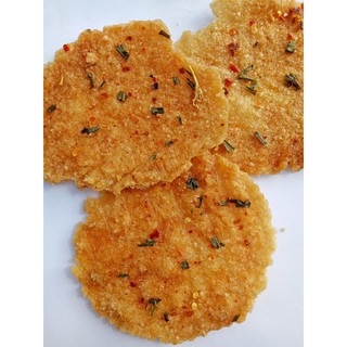 [COMBO10 gói]Cơm cháy chiên mắm ớt