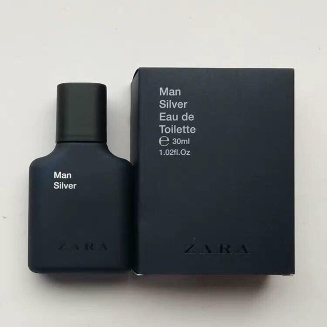 Nước hoa zara nam