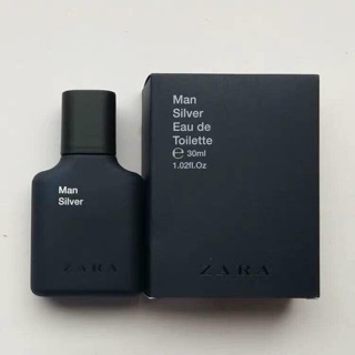 Nước hoa zara nam