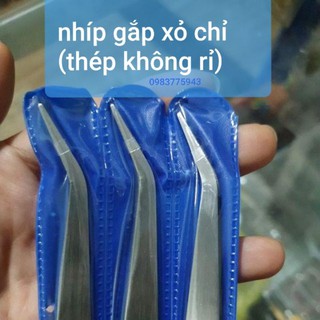 NHÍP GẮP XỎ CHỈ MAY 16700k/1