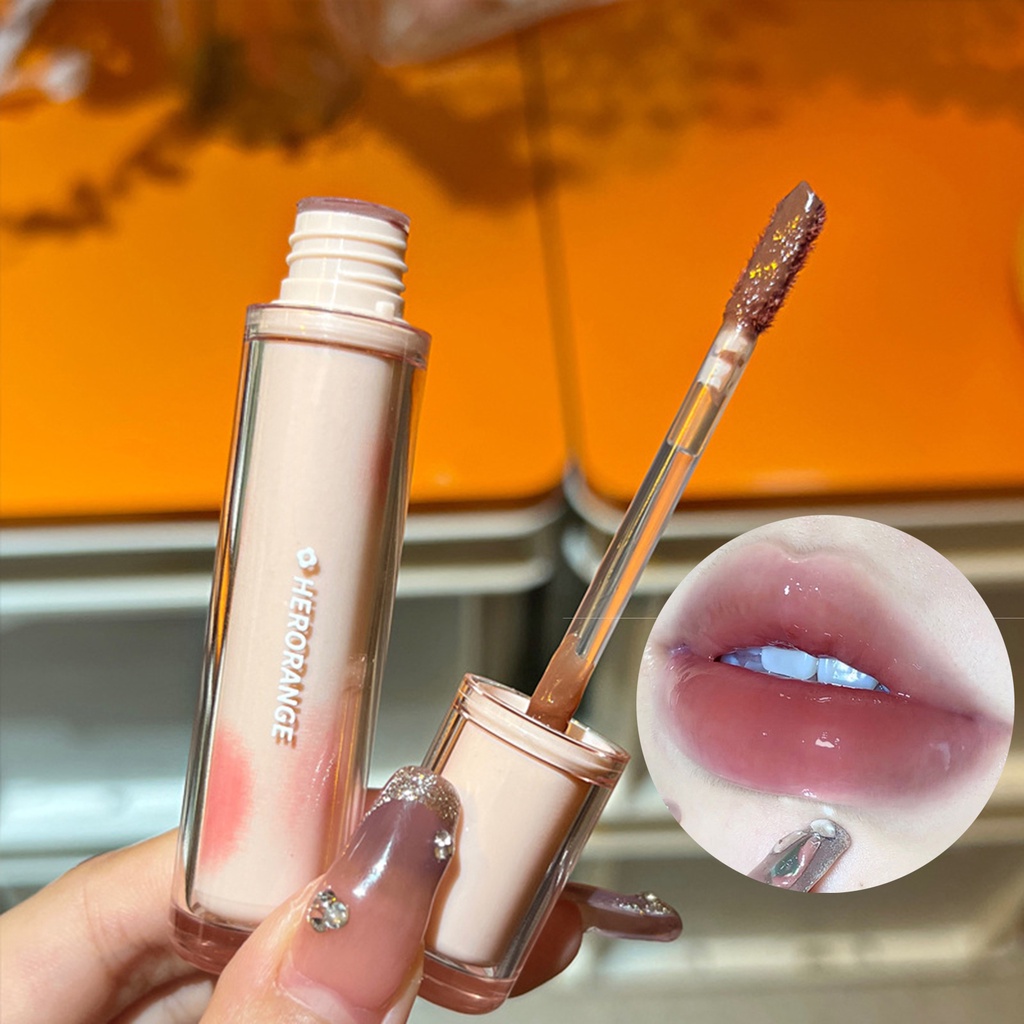 Son Bóng Tráng Gương CADI 3.5g Kết Cấu Mịn Màng