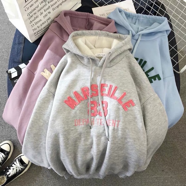 [có sẵn-sale]áo hoodie quảng châu xả hàng