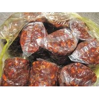 Me chua khô không vỏ 500g