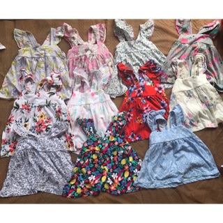 Combo 3 bộ bé gái cotton thun mềm