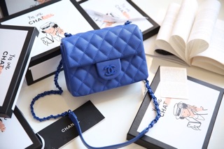 Túi Chanel Classic Mini 2020