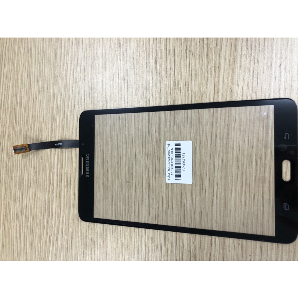 Cảm ứng Samsung TAB A6 T280 T285 thay mới