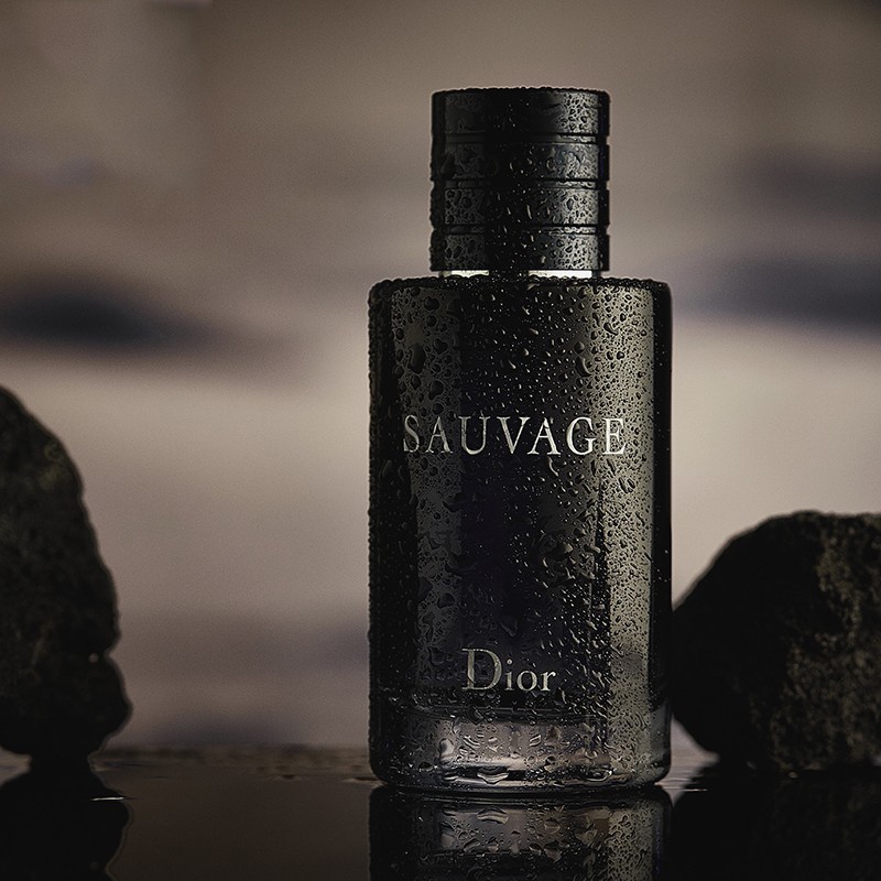 NuóC Hoa Nam Dior Sauvage EDP 10ml/100ml Christian Dior Sauvage eau de toilette EDT/EDP