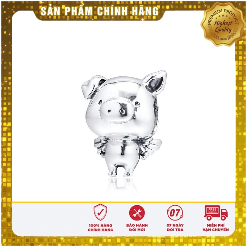 [Hàng cao cấp] Charm Bạc S925 ALE Cao Cấp - Charm bạc chuẩn S925 cho vòng Pan - Mã sản phẩm CHARMBAC_DN0147