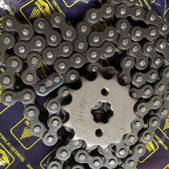 Nhông xích Neo Thái HANDTOOL Dream/wave rs/ju,si