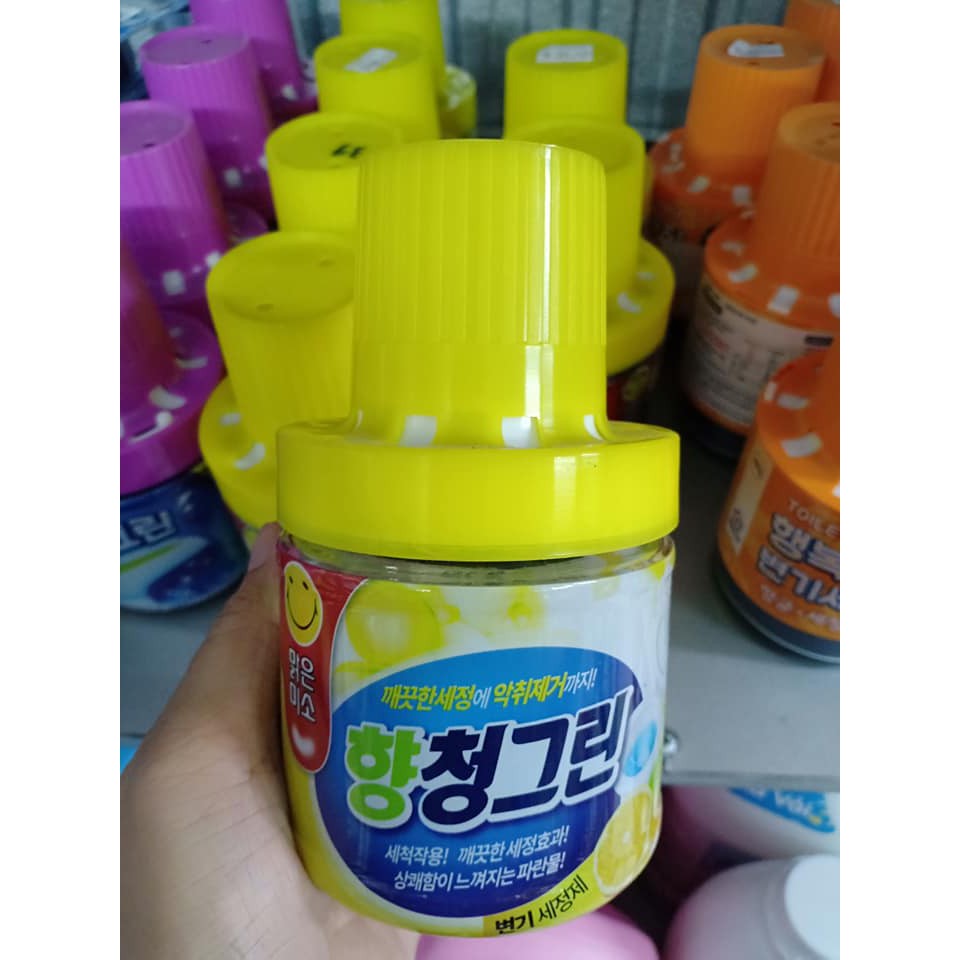 cốc thả cầu hàn quốc 180ml ( màu ngẫu nhiên)