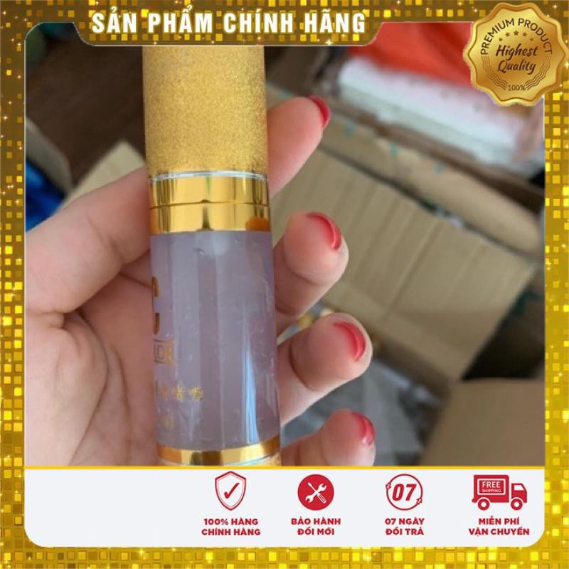 tẩy da chết môi