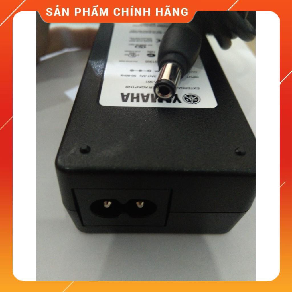 Dây nguồn Yamaha PSR-S550 PSR-S500 16v dailyphukien