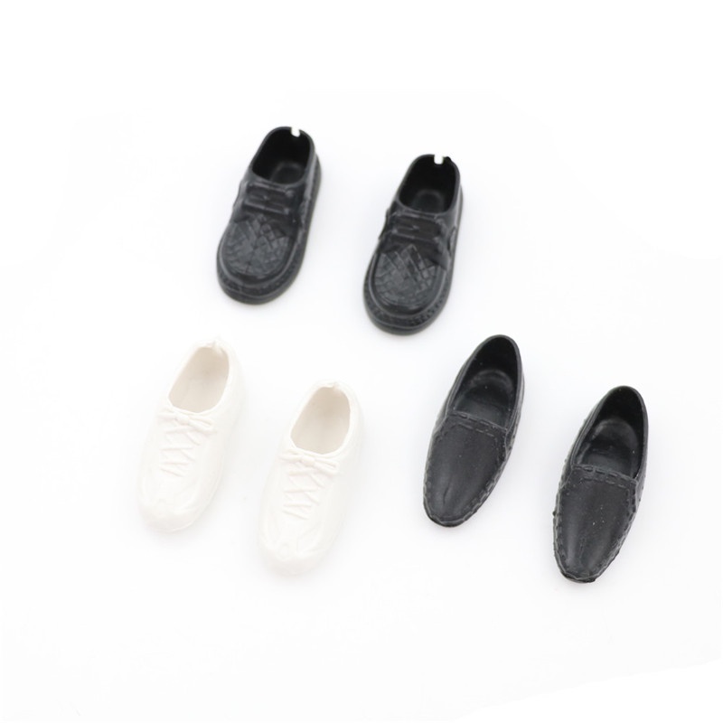 Bộ 3 Đôi Giày Múa Ba Lê Ken