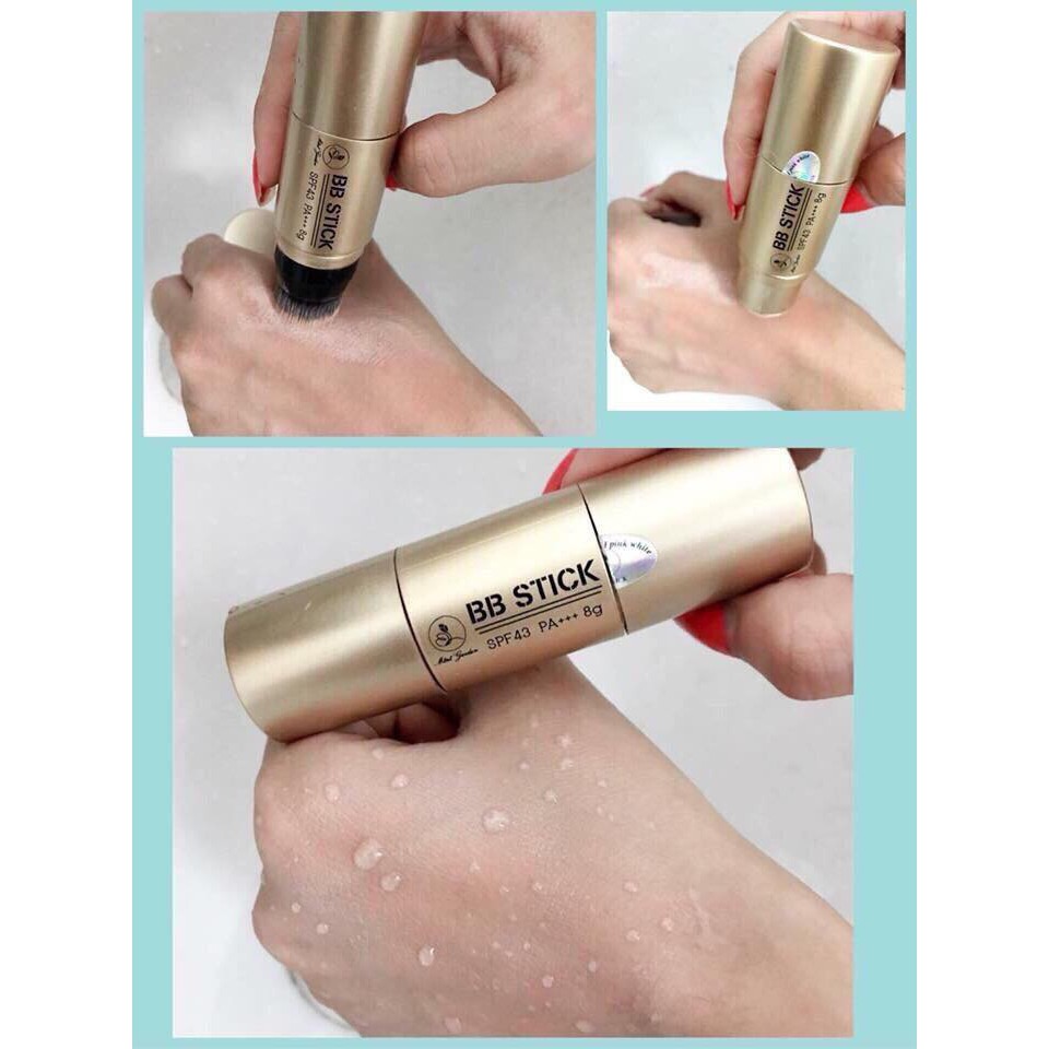 Phấn nền BB Stick mini -- Dạng thỏi