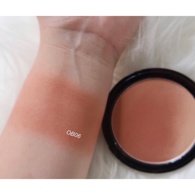[AUTH BILL MỸ] Phấn má Nyx cosmetics Ombre Blush