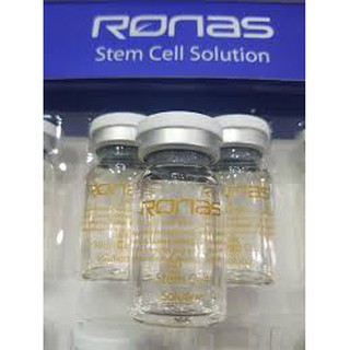 Tế Bào Gốc Ronas Stem Cell Solution Hàng Chính Hãng