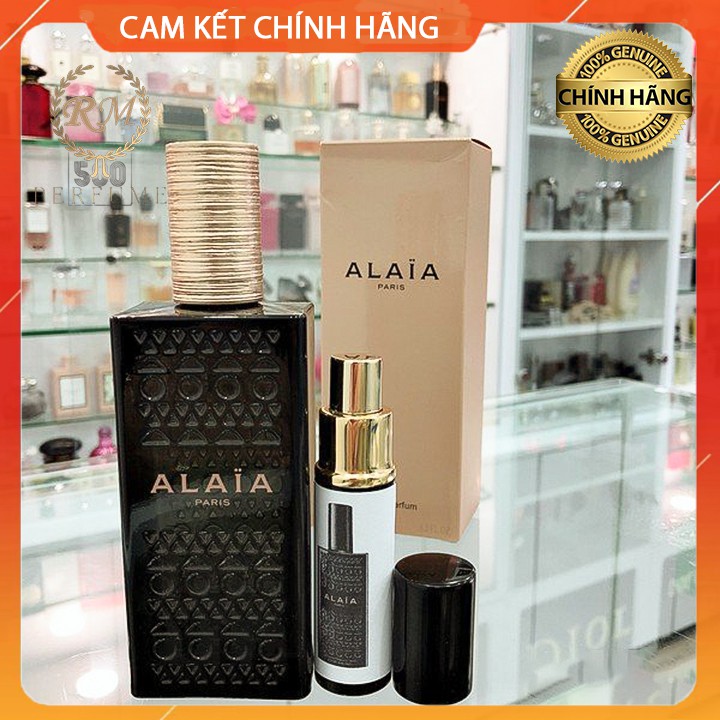 [Chính Hãng] Nước Hoa Nữ 𝐀𝐥𝐚𝐢𝐚 𝐏𝐚𝐫𝐢𝐬 | Thế Giới Skin Care