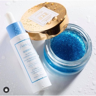 Serum dưỡng da Farsali quench