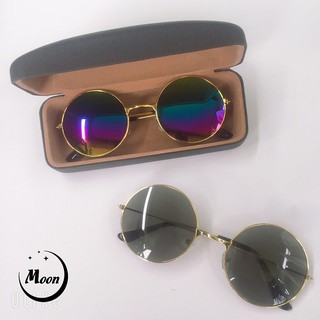 Kính mắt thời trang nam nữ sành điệu
