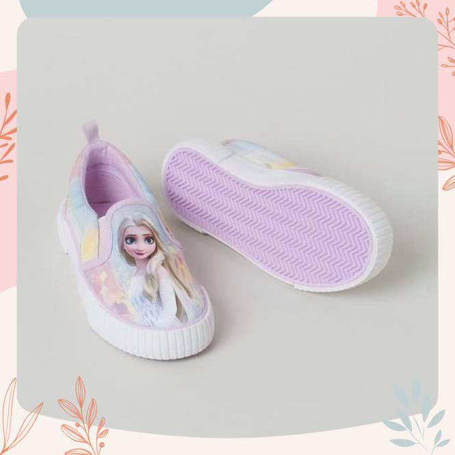 Giày HM elsa