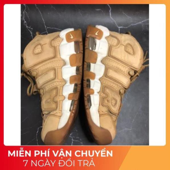 X VZ sale [Hàng Auth] Ả𝐍𝐇 𝐓𝐇Ậ𝐓 Giày Nike Uptempo 2hand chính hãng Uy Tín . : : : ^^ ^^ _ ཎ ! .