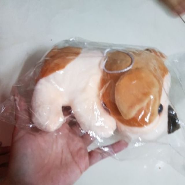 Gấu bông cho bé