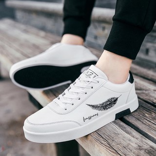 ⚡XẢ KHO⚡Giày nam, Sneaker Thể Thao Nam, Giày bata nam LCTQ89