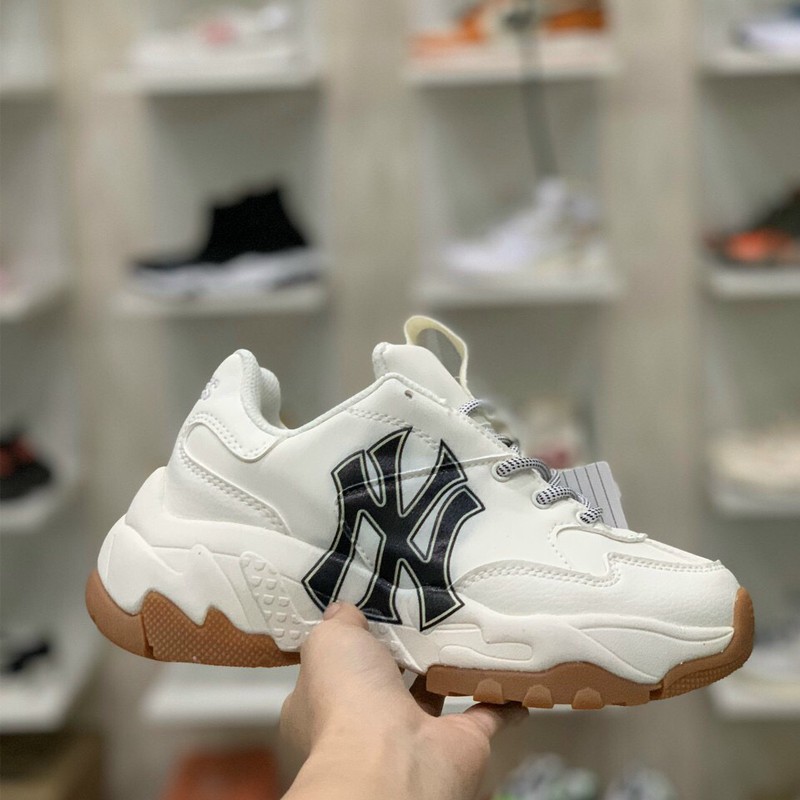 Giày boston - ny - la sneaker thể thao hàng cao cấp tăng chiều cao lên tới 6cm | BigBuy360 - bigbuy360.vn