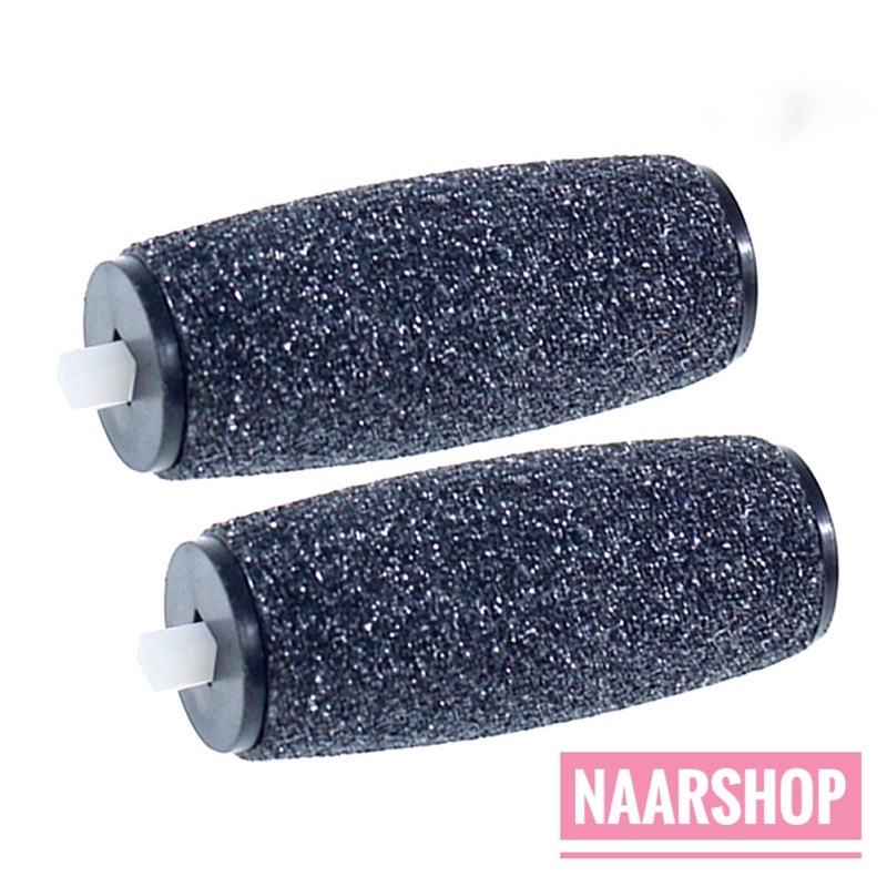 Đầu lăn thay thế máy chà gót