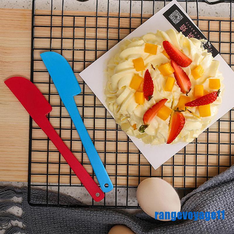 Khuôn Làm Bánh Bằng Silicone Tiện Lợi