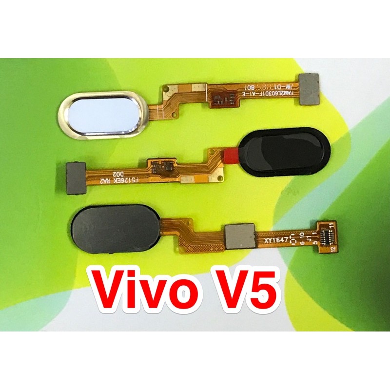 Phím Home ViVo V5