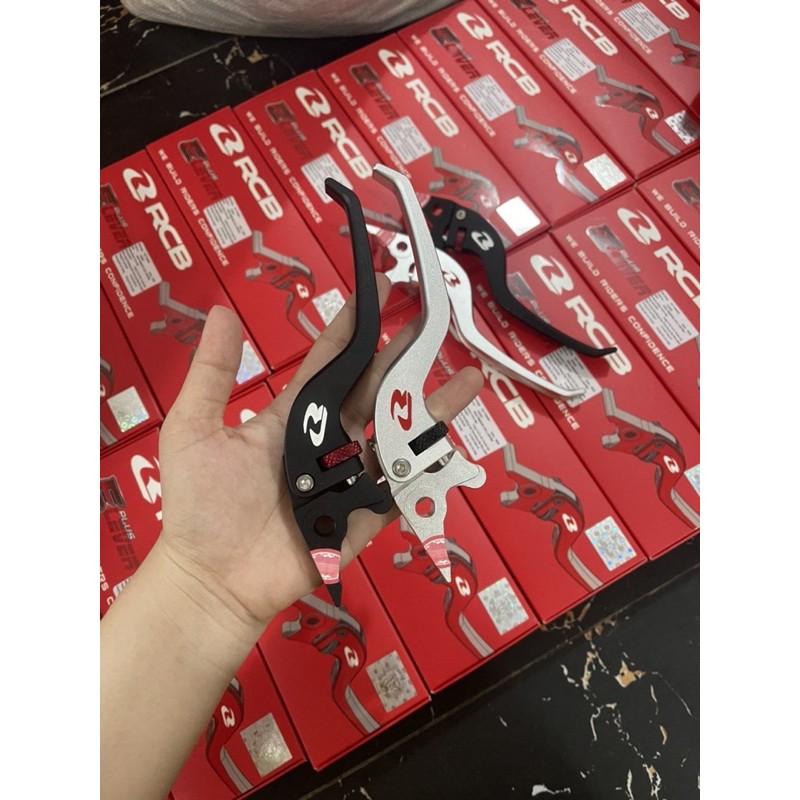 Tay Thắng RCB cho xe 1 đĩa