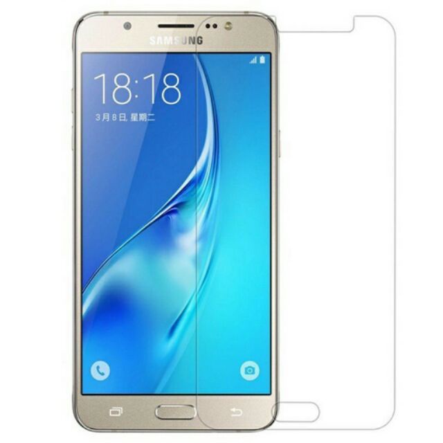 Cường Lực Trong Samsung J5/ J6/ J6Plus/ J7/ J7Prime/ J7Pro/ J7Plus/ J8/ A6/ A6Plus - Không Full