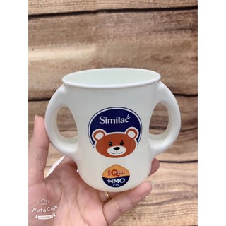 BỘ DỤNG CỤ ĂN CHO BÉ (HÀNG KHUYẾN MÃI SỮA SIMILAC)