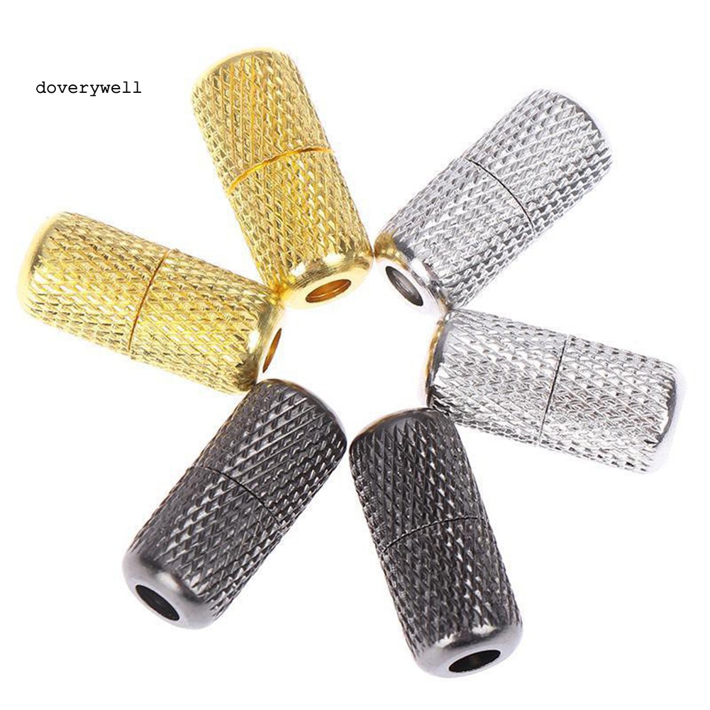 Cặp Khóa Dây Giày Thể Thao Bằng Đồng Không Cần Buộc 1