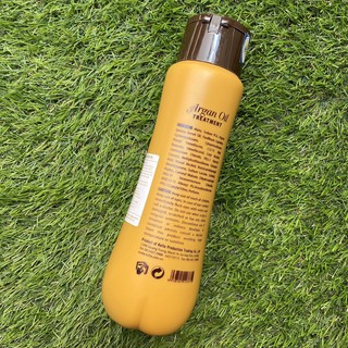 Dầu Xả Dưỡng Tóc Kella Argan Oil 500ml