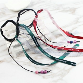 DÂY BUỘC TÓC HOA RƠI SỊN SÒ PK123