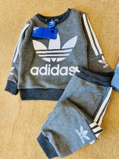 Bộ adidas VNXK